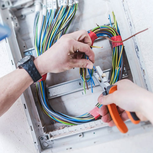 Welcome To Delhi Electrician Service