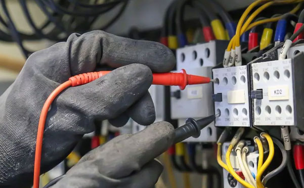 All Types Of Electrical Works